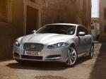 Jaguar XF 2.2 Diesel 2011 года (UK)